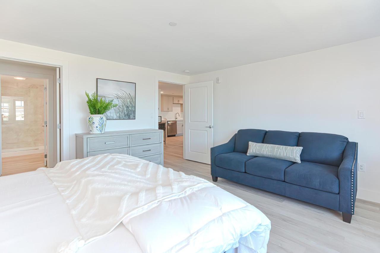 Downtown Plymouth Waterfront Luxury Condos エクステリア 写真